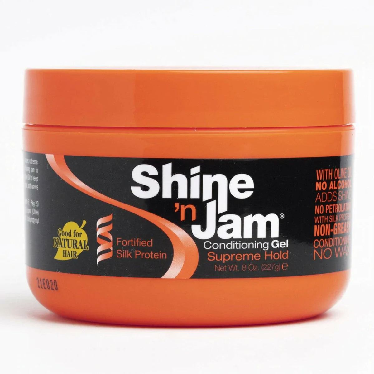 Ampro Shine Supreme Hold 4Oz