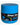 Ampro Shine N Jam Rainbow Blueberry 4Oz
