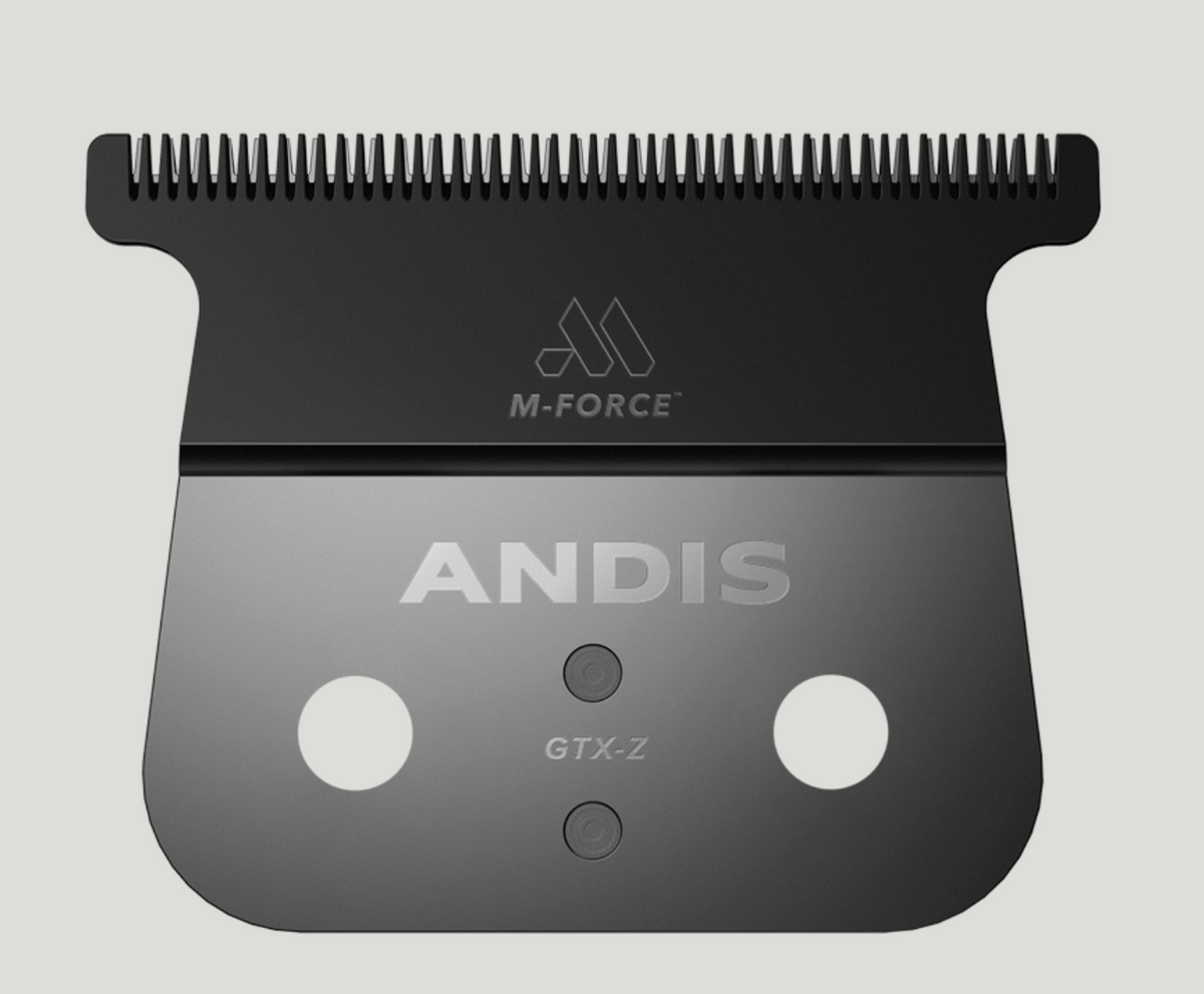Andis Blade Gtx M-Force Black Label