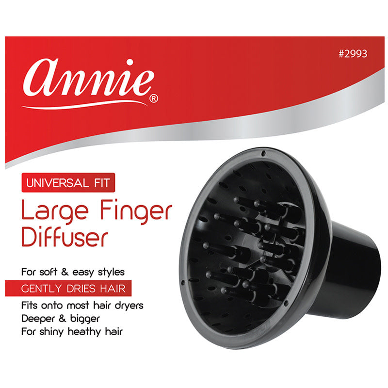 Annie Large Finger Diffuser