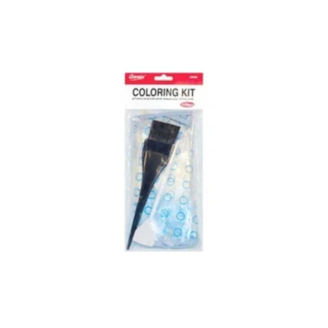 Annie 5Pc Coloring Kit