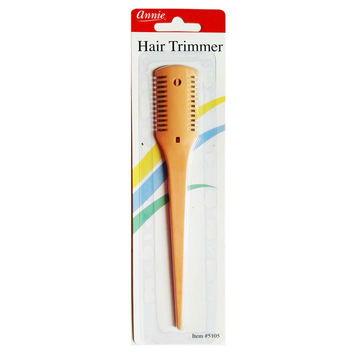 Annie Hair Trimmer #5105 1Pc