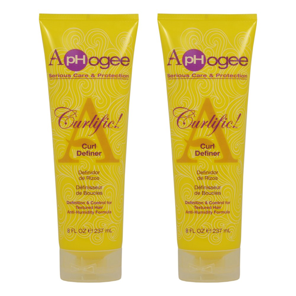 Aphogee Curlific Curl Definer 8Oz
