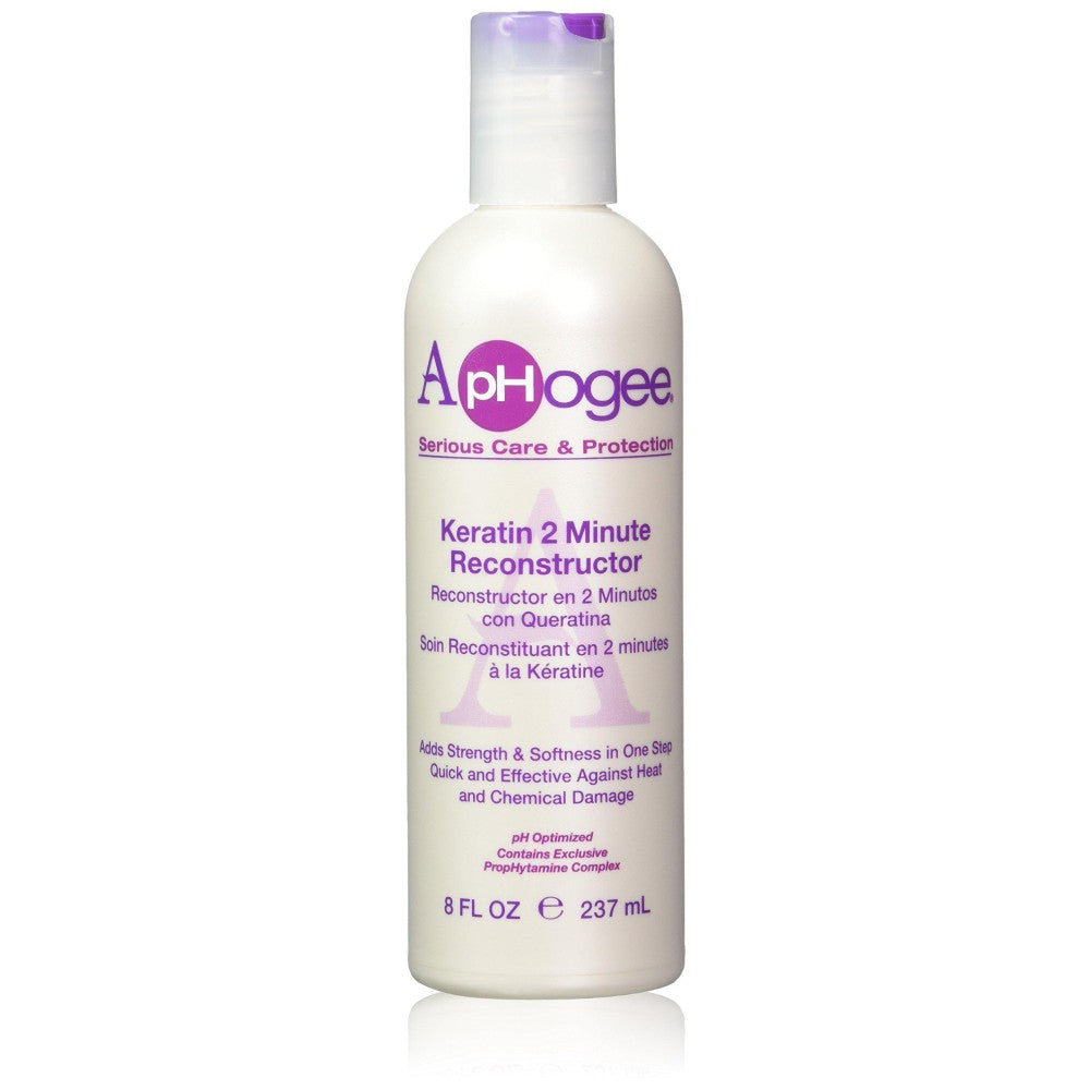 Aphogee Keratin Reconstructor 8Oz