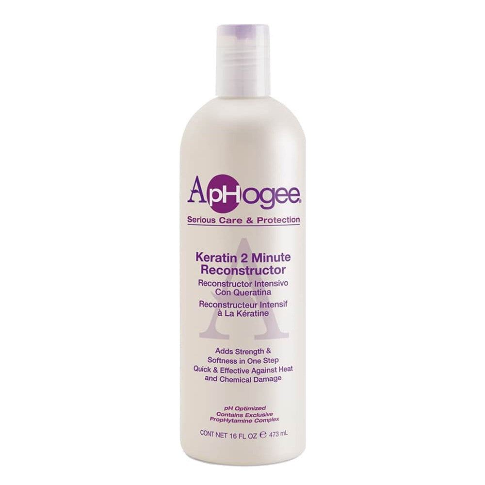 Aphogee Keratin Reconstructor 16Oz