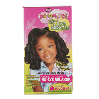 Dream Kids Relaxer Kit Regular 1 App