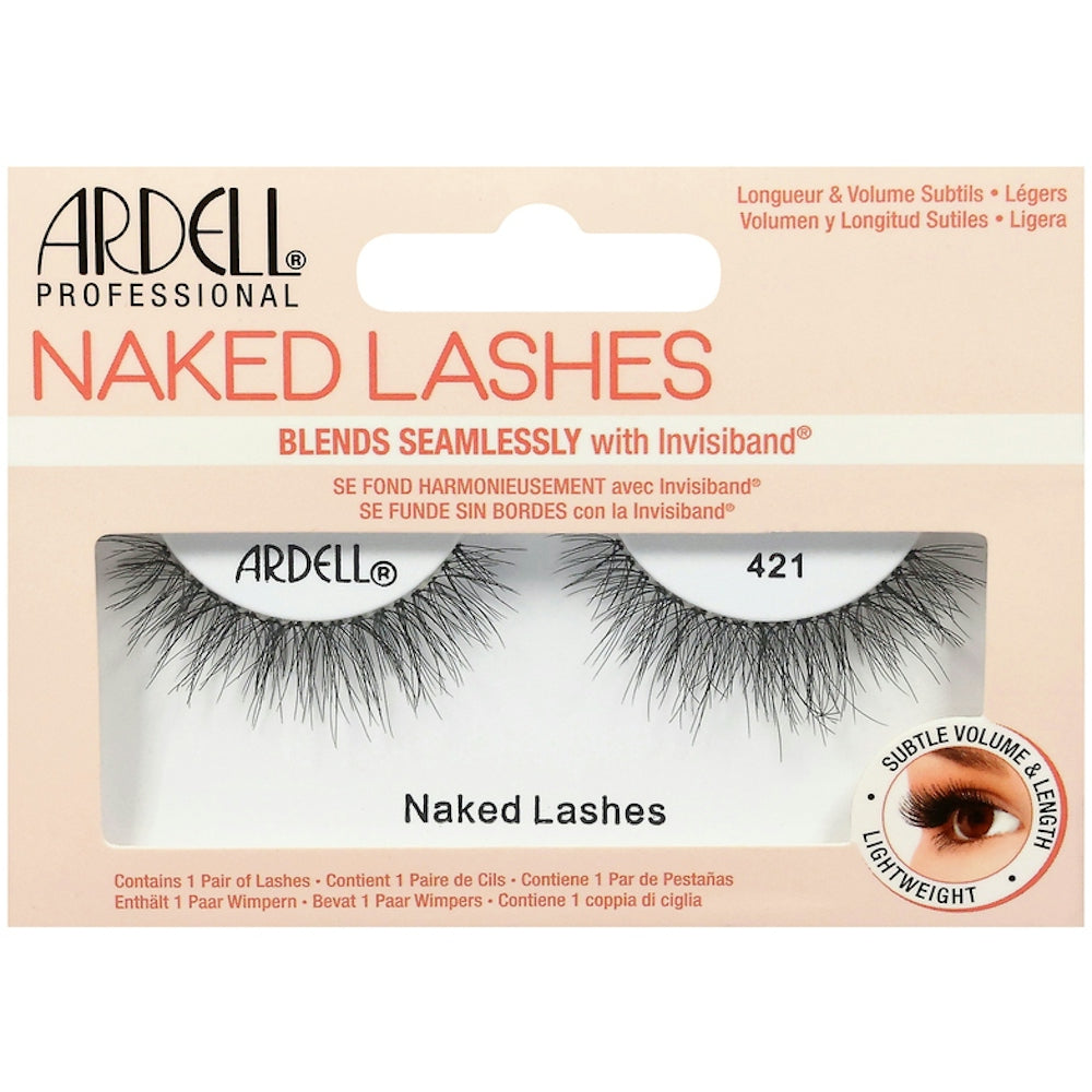 Ardell Naked Lashes 421