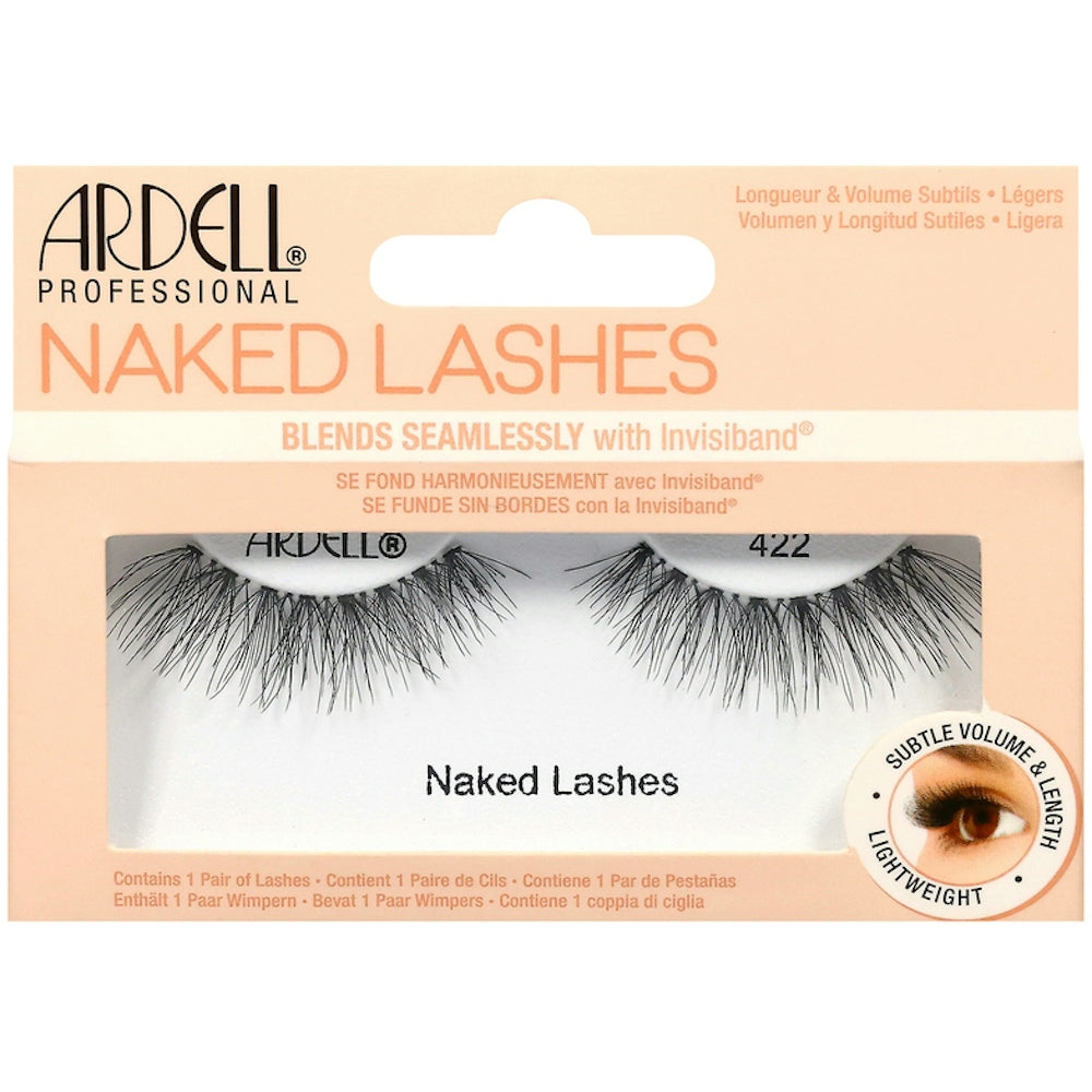 Ardell Naked Lashes 422