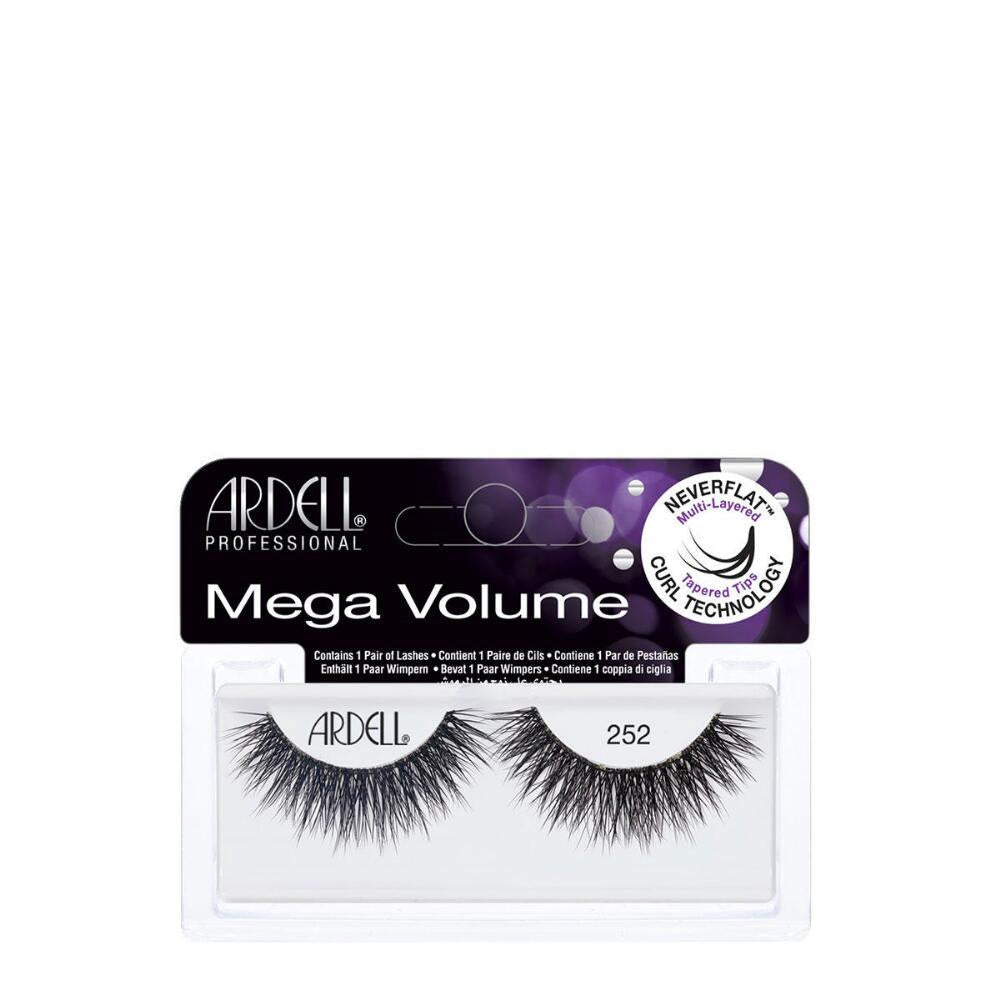 Ardell  Mega Volume #252