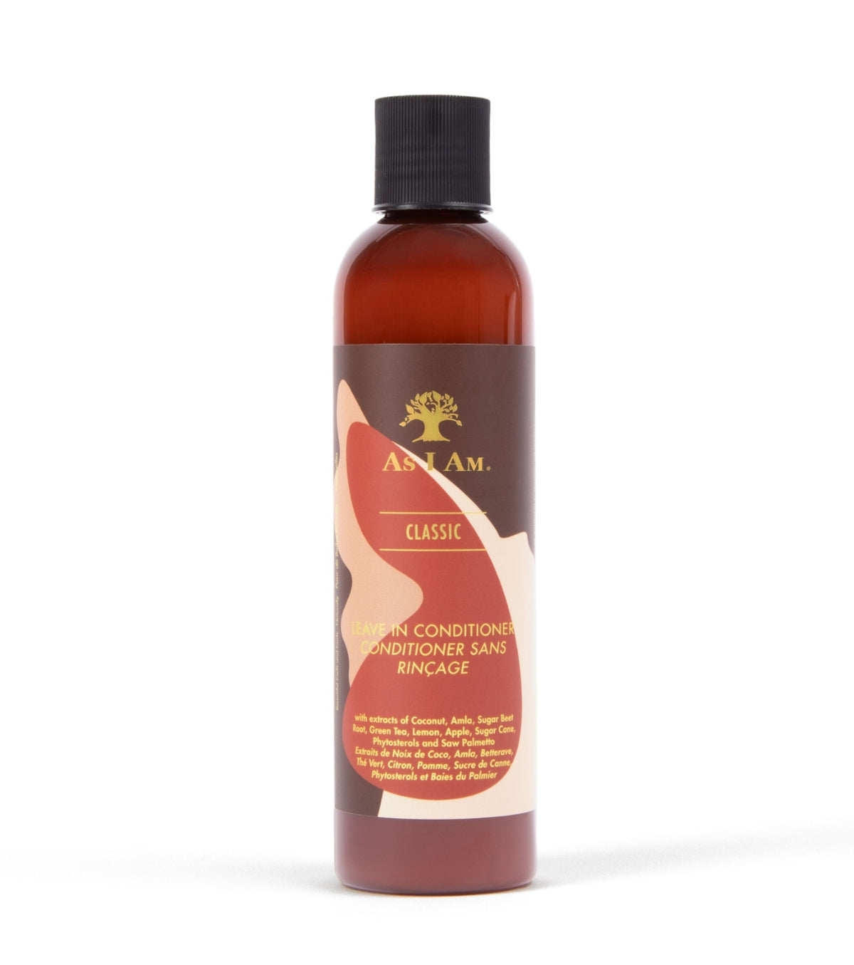 As I Am Leave In Condition 8Oz