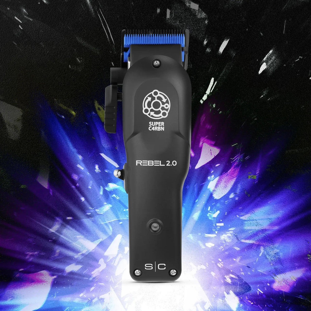 StyleCraft Rebel 2.0 Professional Hair Clipper