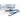 BaBylissPRO Pro Combo 1 1/2" Flat Iron & Curling Wand