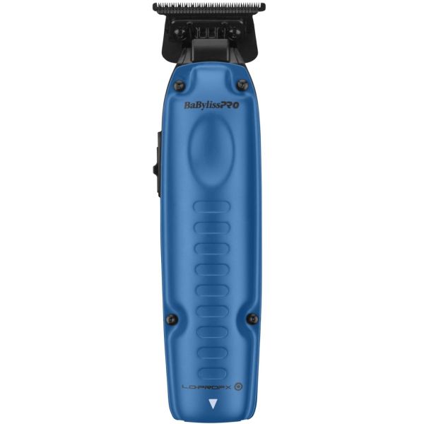 BaBylissPRO Combo TRIMMER/ Shaver BLACK/BLUE