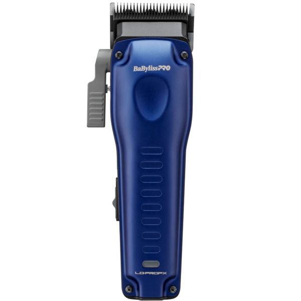 BaBylissPRO Clipper LO-PRO Blue Compact FX82