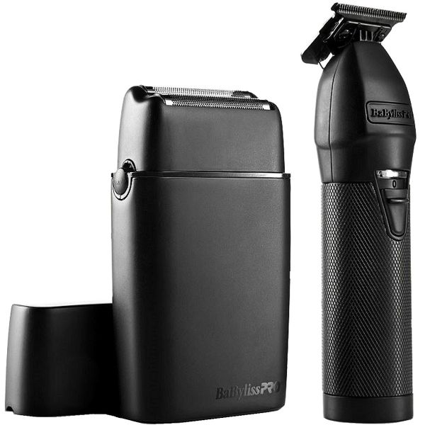 BaBylissPRO Combo Limitedfx Matte Black