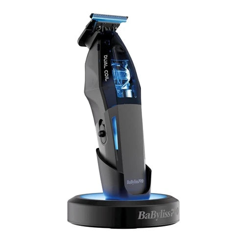 BaByliss Pro Dual-Coil Motor Cordless Trimmer