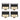 BaBylissPRO Premium Trimmer Guard Set FXPTG