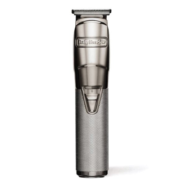 BaBylissPRO FX788S Trimmer Cordless Li-Ion SilverFX