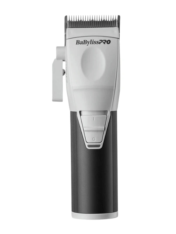 BaBylissPRO Clipper Corefx Grey FX86
