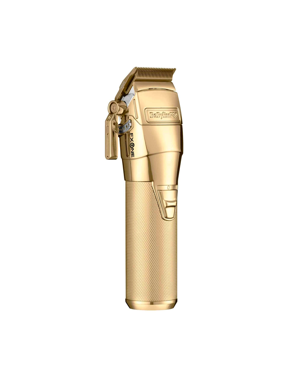 BaBylissPRO FXONE Clipper FX899G Gold