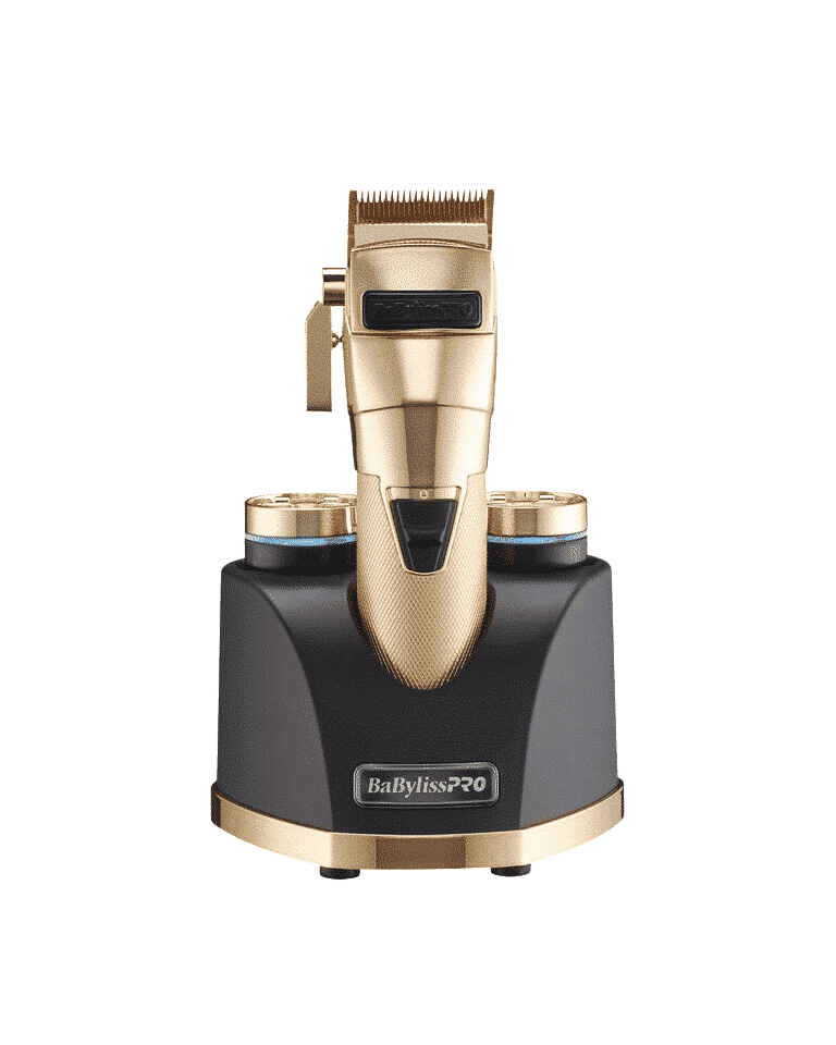BaBylissPRO FX890GI Clipper ) SnapFX Gold