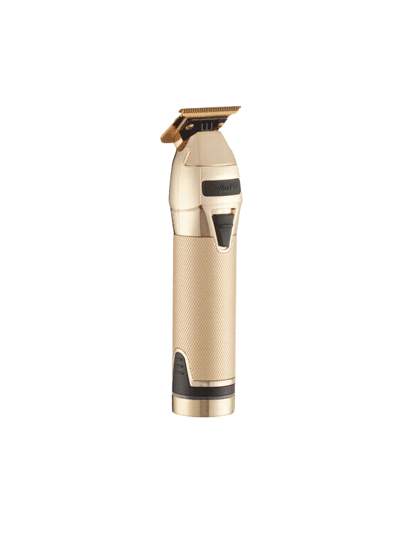 BaBylissPRO FX797GI Trimmer SnapFX Gold