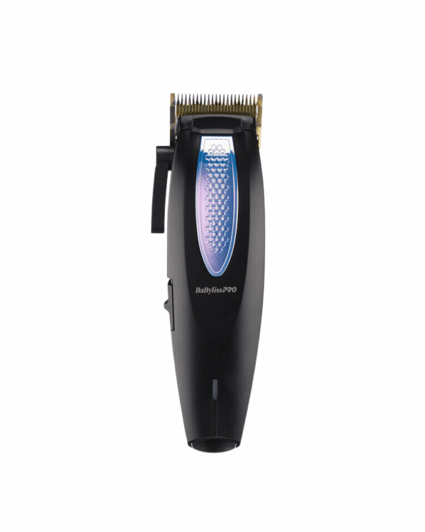 BaBylissPRO Combo Lithium FX73HOLPKRB Iridescent