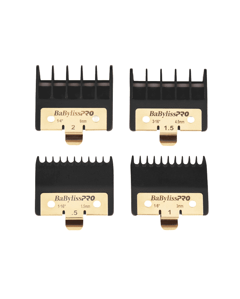 BaBylissPRO Premium Guard Set New FXPCG