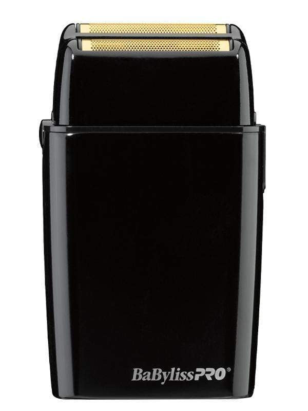 BaBylissPRO Combo New FXFS Black Shavers