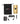 BaBylissPRO Shaver Uv Single Foil Gold FXLFS1G