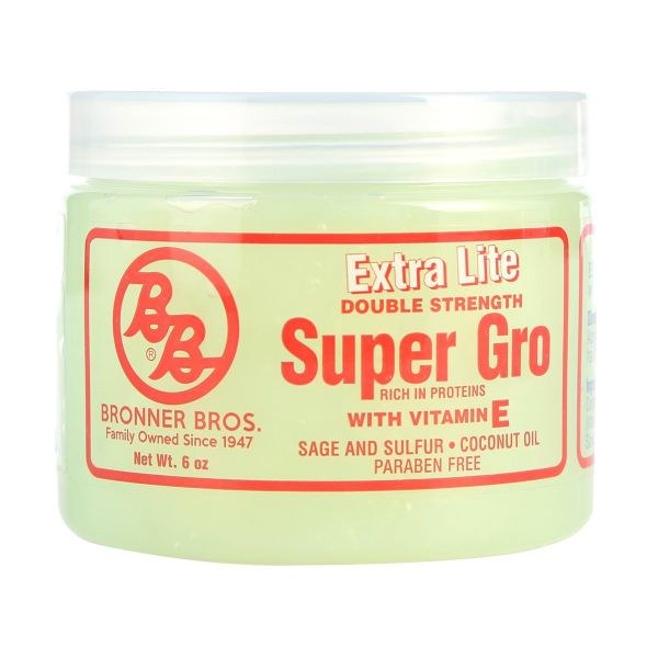 BB Super Gro Extra Lite 6 oz
