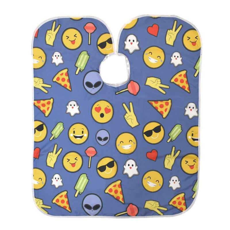 Betty Dain Styling Cape Kids (U)