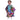Betty Dain Styling Cape Little F. (U)