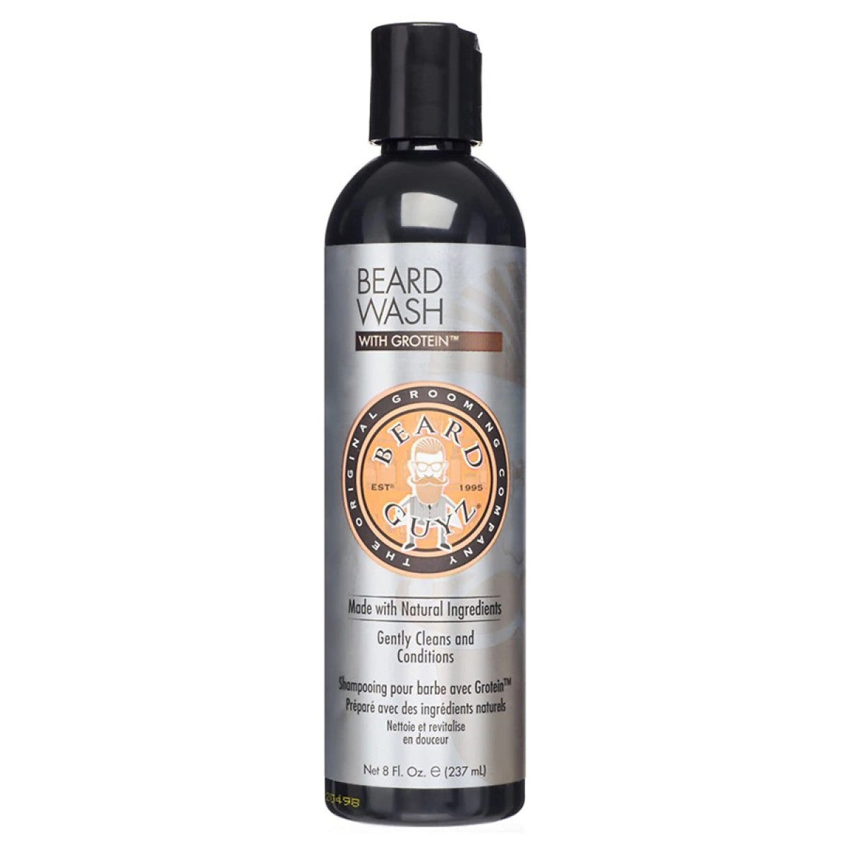 Beard Guyz Beard Wash 8Oz