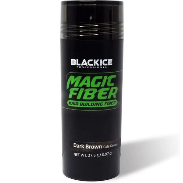 Black Ice Hair Fiber Applicator