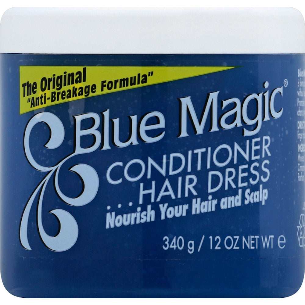 Blue Magic Condition H/Dress 12Oz