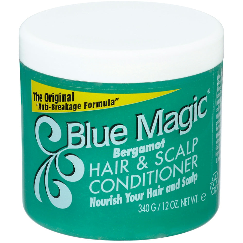 Blue Magic Berga Condition 12Oz