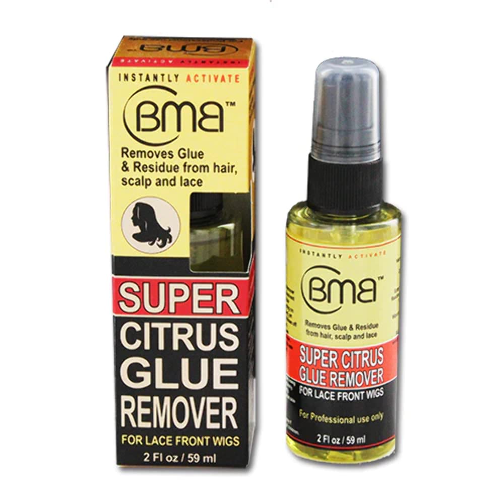 Bmb Super Glue Remover 2Oz