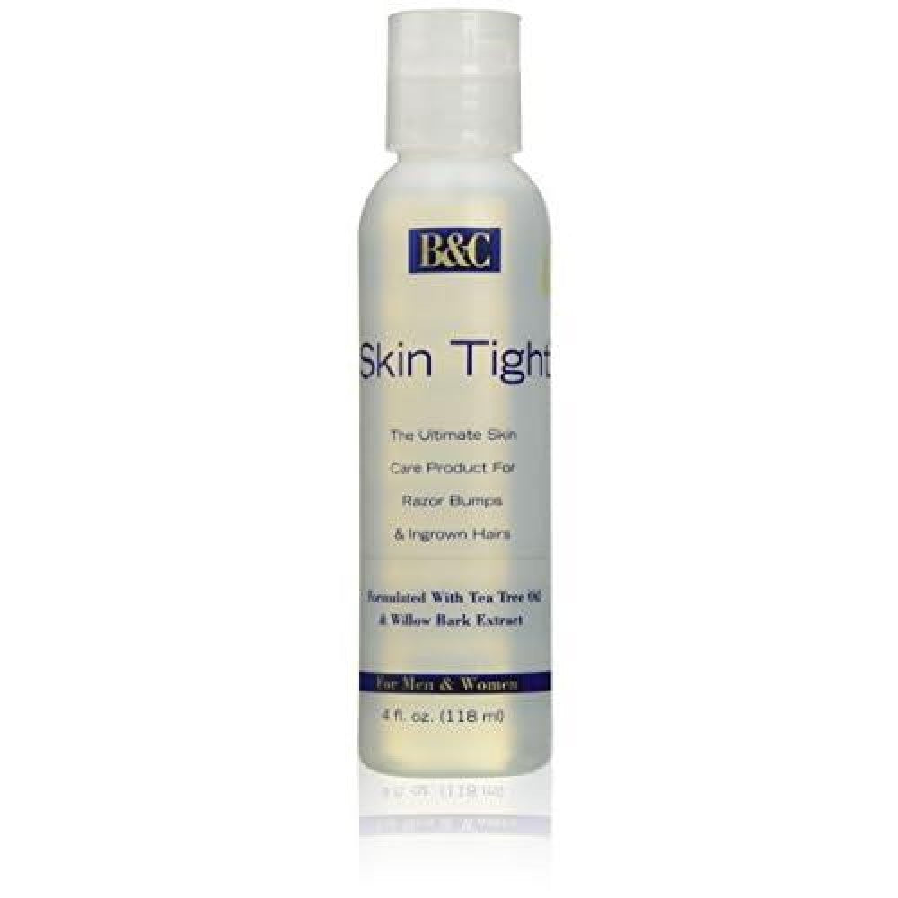 B&C Skin Tight (Reg) (4Oz)