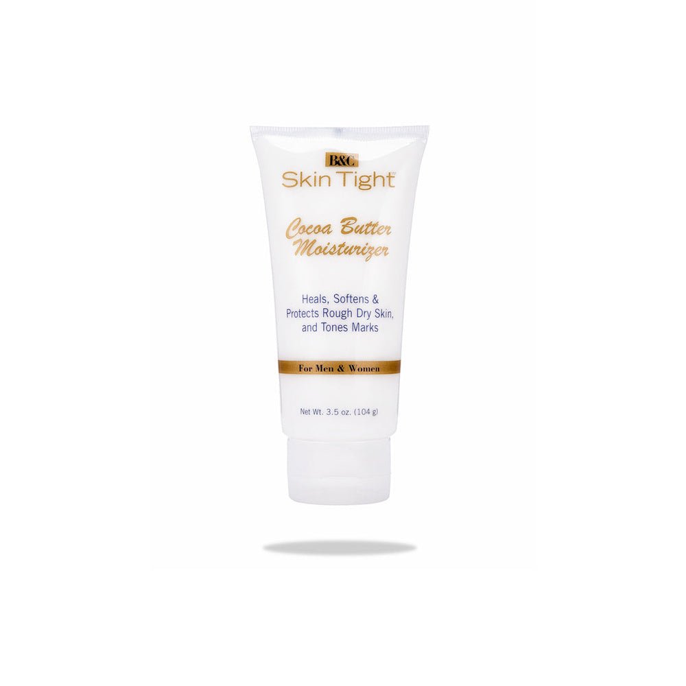 B&C Skin Tight Cocoa 4Oz