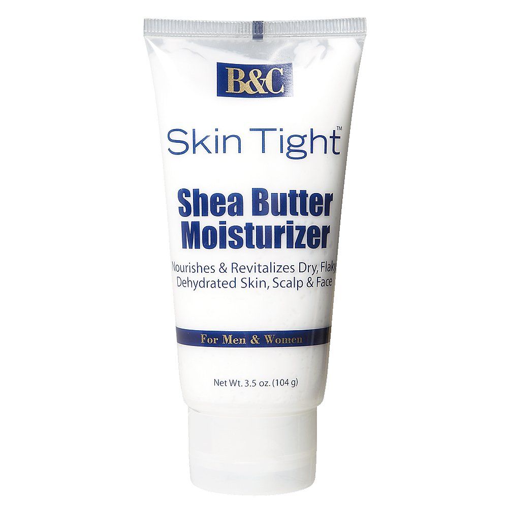 B&C Skin Tight Shea(4Oz)