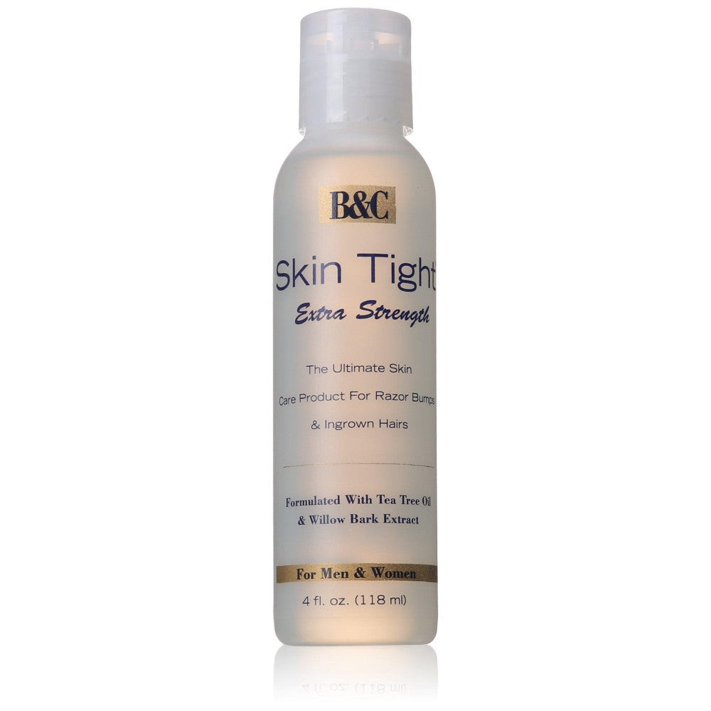B&C Skin Tight (Extra) (4Oz)
