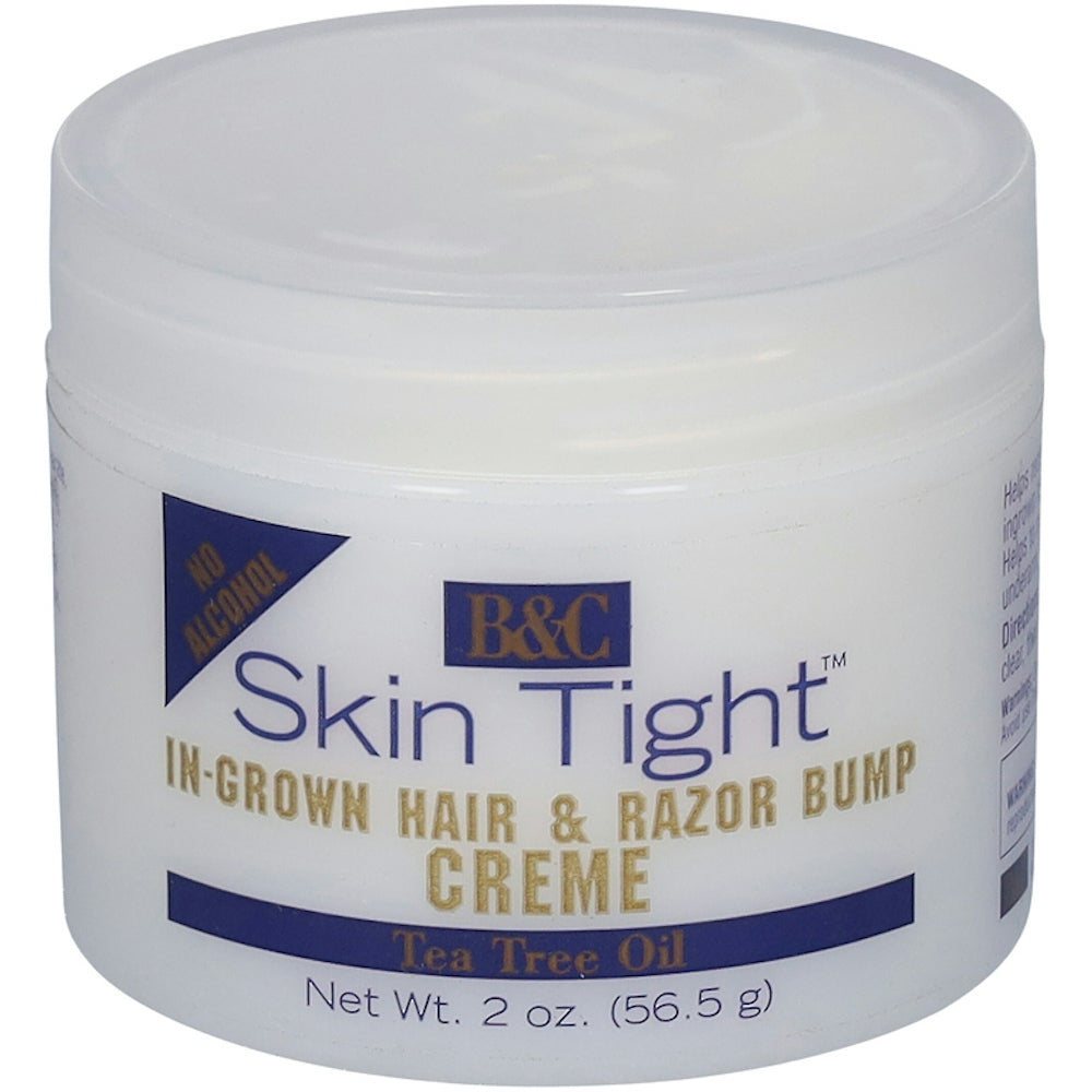 B&C Skin Tight Ingrown(2Oz)