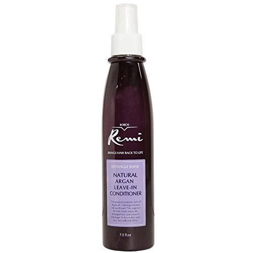 Bobos Remi Moroc/Argan Leave-In 7.5Oz