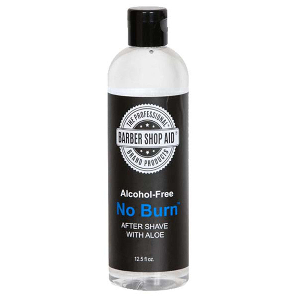 Barber Shop Aid Alopecia Growth Oil- 4Oz