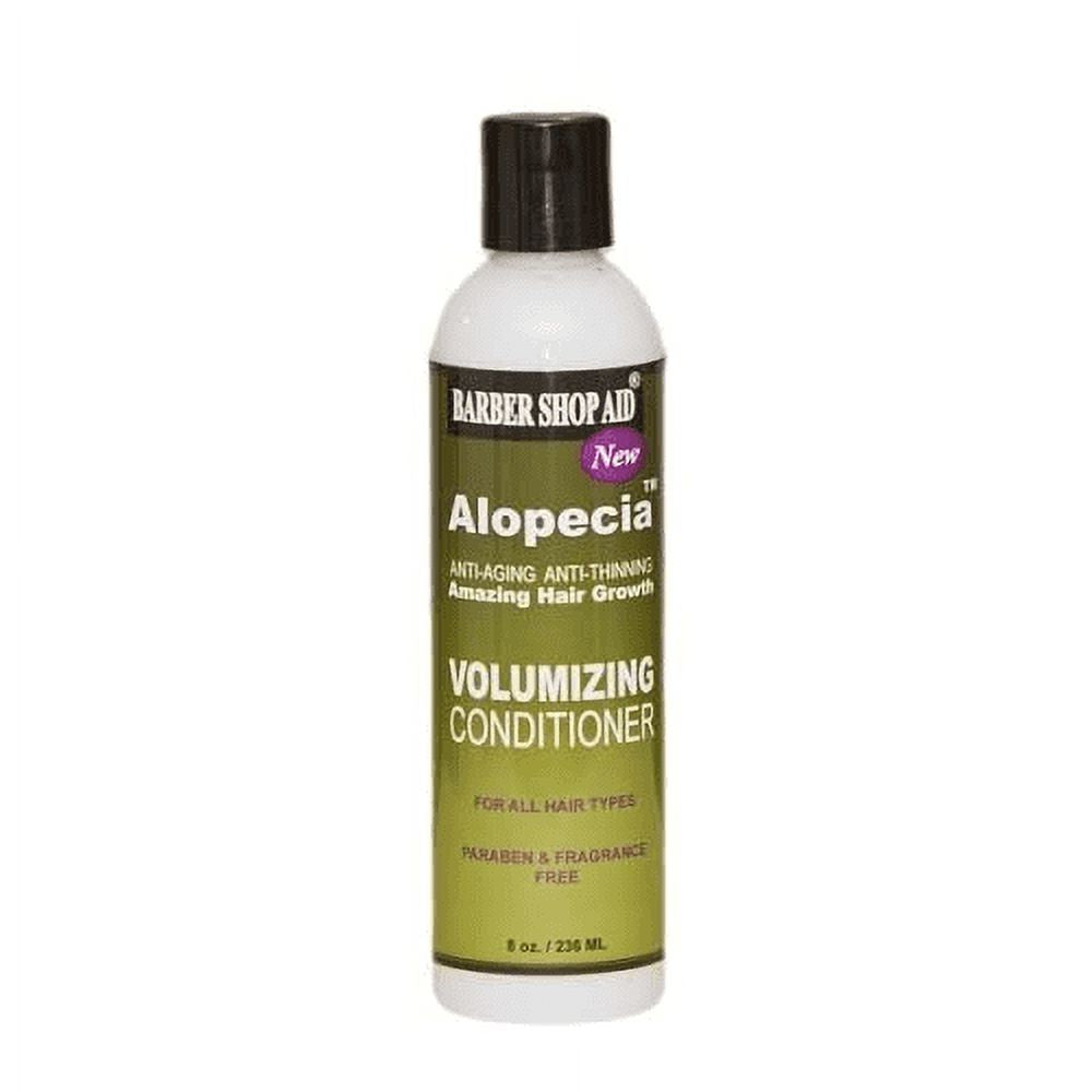 Barber Shop Aid Alopecia Condition – 8Oz