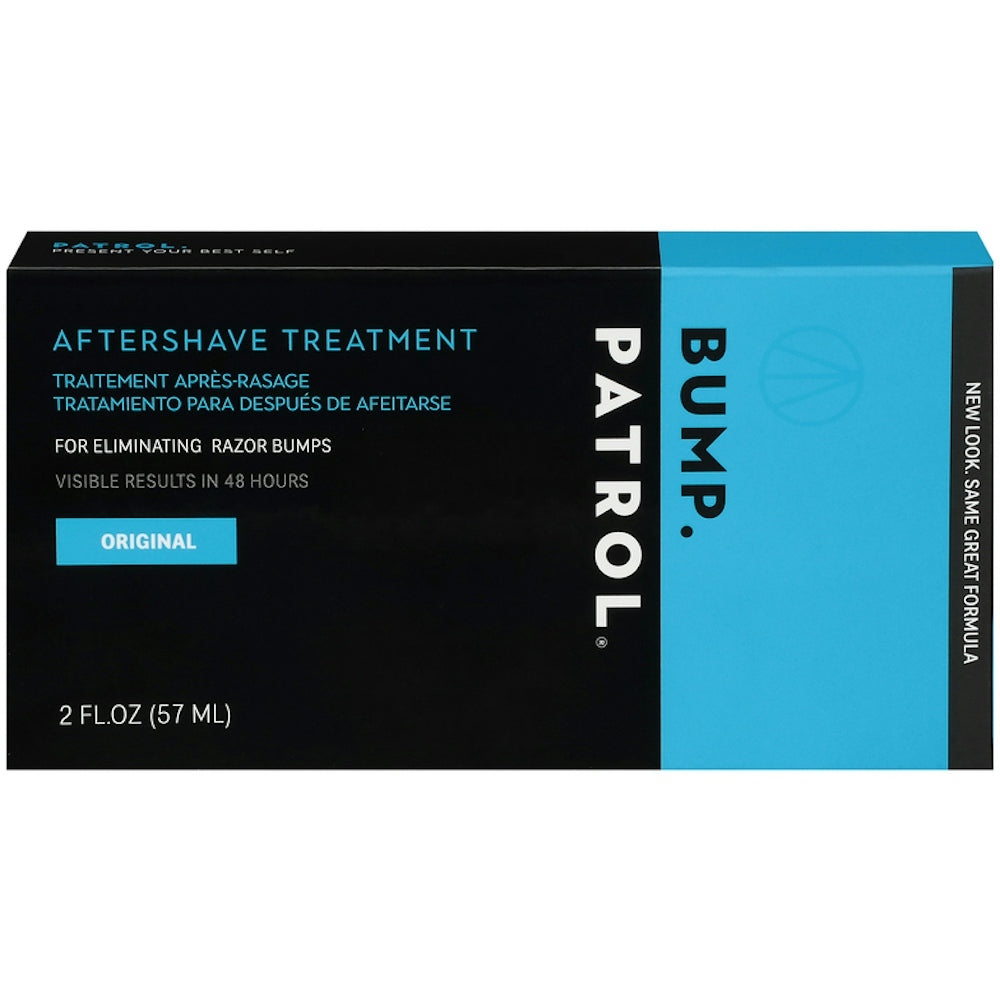 Bump Patrol Original 2Oz