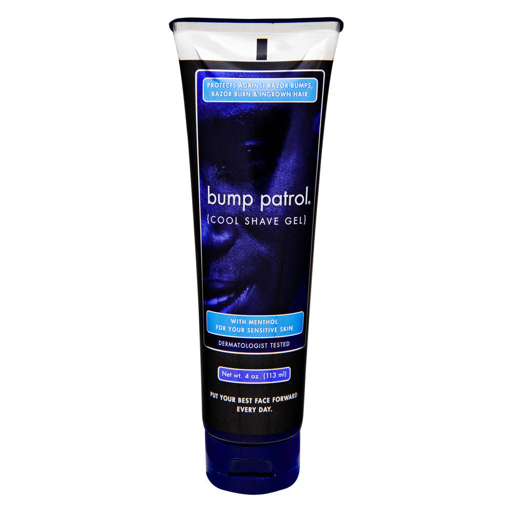 Bump Patrol Cool Shave Gel