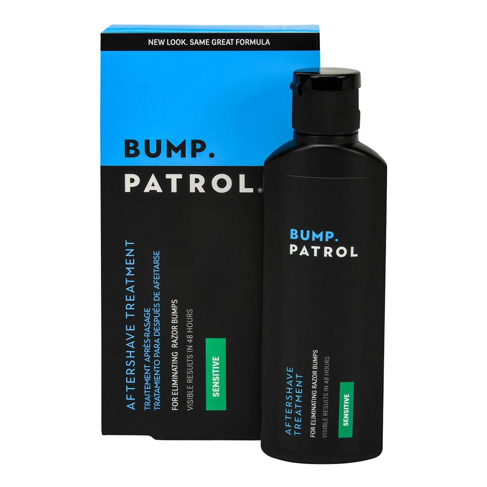 Bump Patrol Sensitive 2Oz