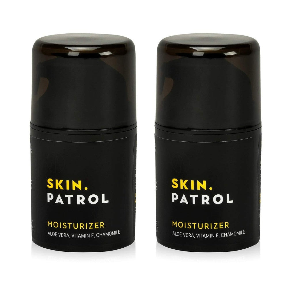 Bump Patrol Moisturizer 1.69Oz